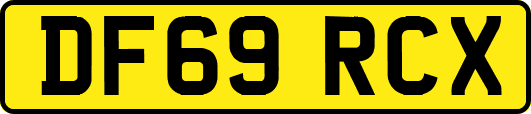 DF69RCX