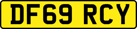 DF69RCY