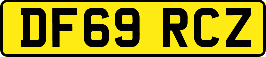 DF69RCZ