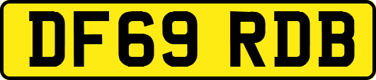DF69RDB