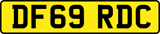 DF69RDC