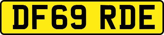 DF69RDE