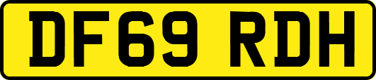 DF69RDH