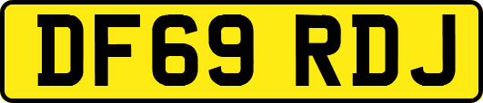 DF69RDJ