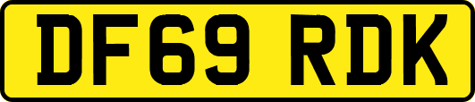 DF69RDK