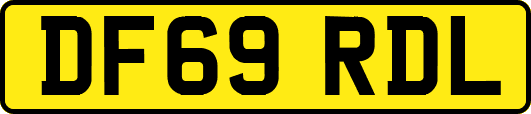 DF69RDL
