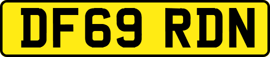 DF69RDN