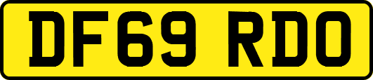 DF69RDO