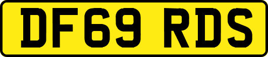 DF69RDS