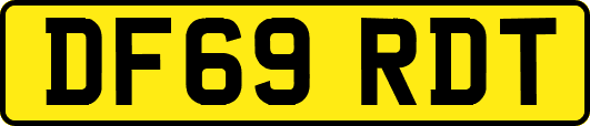 DF69RDT