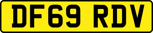 DF69RDV