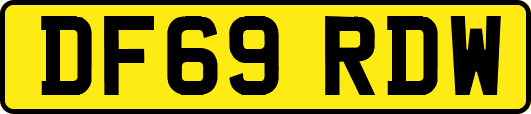 DF69RDW