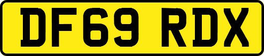 DF69RDX