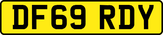 DF69RDY