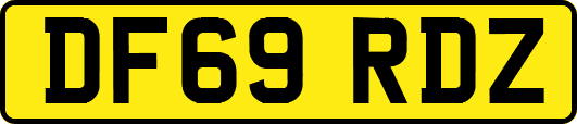 DF69RDZ