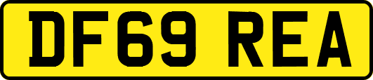 DF69REA