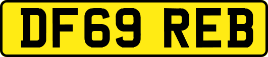 DF69REB
