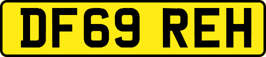 DF69REH