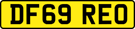 DF69REO