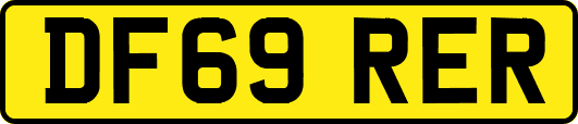 DF69RER