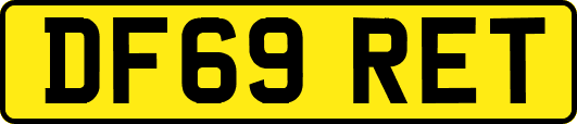 DF69RET