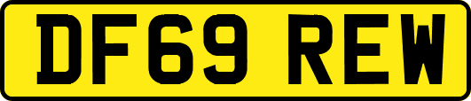DF69REW