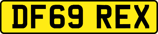 DF69REX