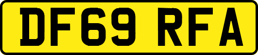 DF69RFA