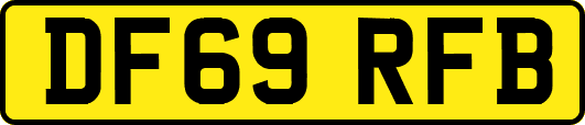 DF69RFB