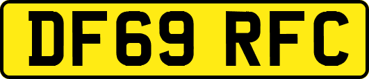 DF69RFC