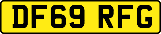 DF69RFG