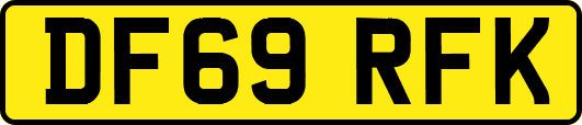 DF69RFK