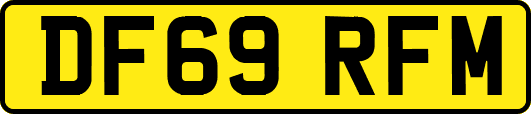 DF69RFM