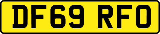 DF69RFO