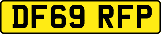 DF69RFP