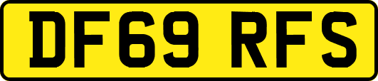 DF69RFS