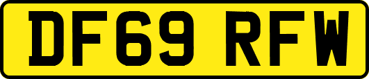 DF69RFW