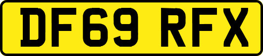 DF69RFX
