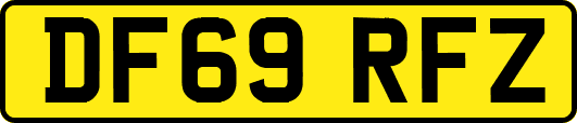 DF69RFZ