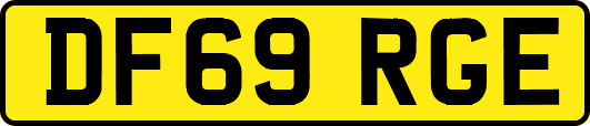 DF69RGE