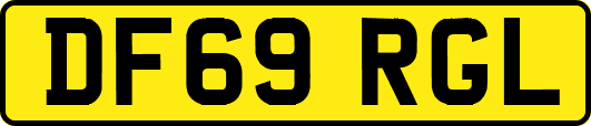 DF69RGL