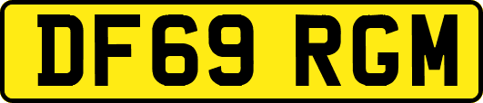 DF69RGM
