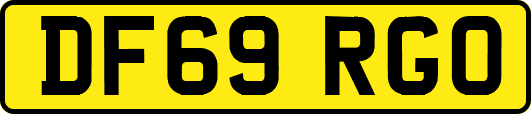 DF69RGO