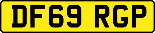 DF69RGP