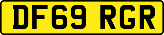 DF69RGR