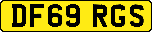 DF69RGS