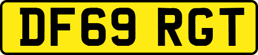 DF69RGT