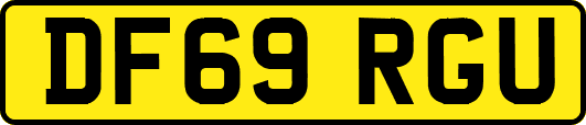 DF69RGU