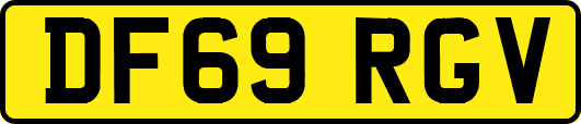 DF69RGV