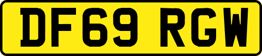 DF69RGW